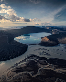 Iceland by Christian S.