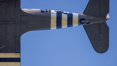 Jump master by marius van dyk