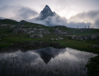 Let's Go! by Tiago Marques