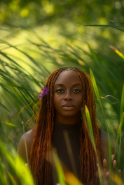 Cassandra by Teresa O