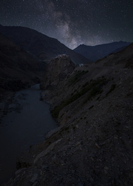 "Bardan Nights" by Puneet Verma