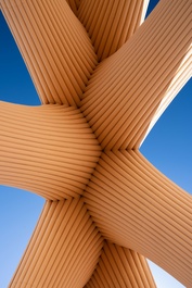 Ceiling Bonding by Andrew Shenouda