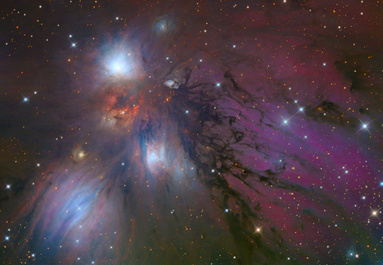 Angel of the Night by Kevin Morefield