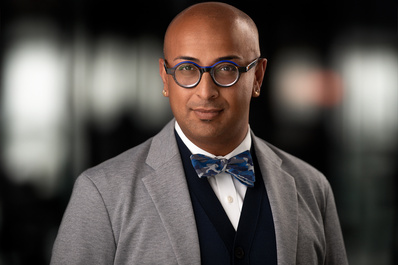 Archeel by Rafal Wegiel