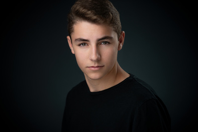 Alex by Rafal Wegiel