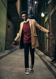 ☯️ by Jeremy Kramer