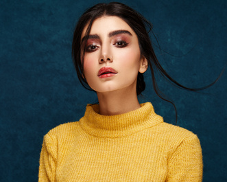 parastoo by Amirhossein Loloei