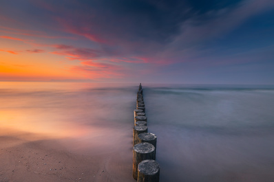 Batlic by Paweł Uchorczak