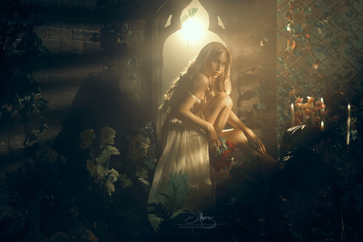 ROWHE by Dexter Maneja