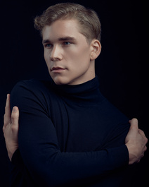 Sean by Sergio Argüello