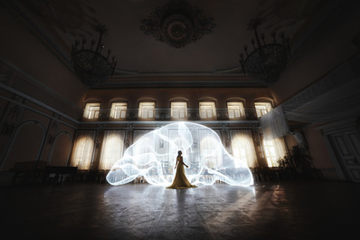 Gold by Sergey Savenko