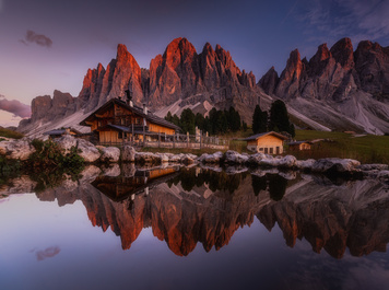 "Ignotus" by Piotr Ciupka