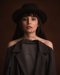 TYI by Navid Mousavi