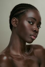 Fashion & Beauty Shooting by Rodolphe Debyser