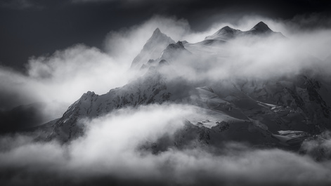 Lost In The Clouds by Jamil Slim