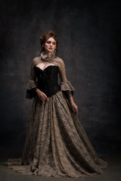 Marian by Junmar Sprite Dulosa