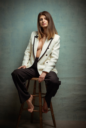 Julia by Vytenis Malisauskas