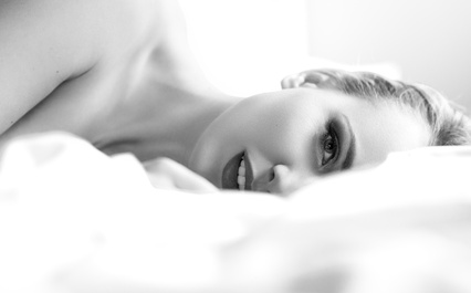 Ina by Vytenis Malisauskas