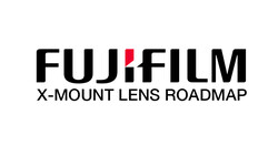 Fuji Reveals X-Mount Lens Roadmap Through 2015