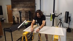 DIY Diffusion Panels For Less Than $30
