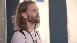 A Conversation with Ryan Muirhead on Finding a Calling
