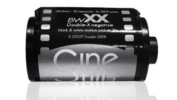 CineStill bwXX Now Available in Limited Quantities