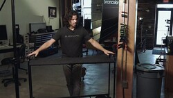 RocknRoller MultiCart: The Most Useful Tool In A Location Photographer's Kit