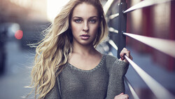A Note to Aspiring Models