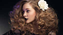 Concepts of Beauty, Biology and Aesthetics For Beauty, Fashion and Portrait Retouching