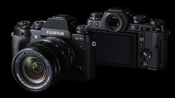 New Firmware for Fujifilm X-T1, X-E1, X-E2, and X-Pro1 Cameras Now Available