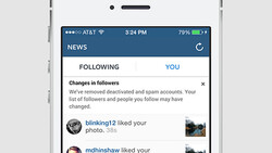 Why I Don’t Care That I Lost 2,000 Followers on Instagram