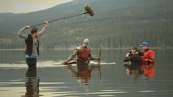 Go Behind The Scenes On "The Great Human Odyssey" - A Documentary On The Origin Of Our Species