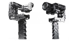 Can't Afford A Movi? Meet The Nebula4000, The Pocket-sized $700 Video Stabilizer