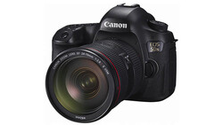 Canon Officially Announces the Canon 5DS, 5DS R and 11-24mm f/4L