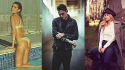 Making The Move To A Major Market - An Interview With Fashion Photographer Dana Pennington