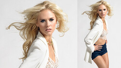 Start to Finish Fashion Editorial Retouching: Part 1