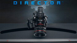 Finally! An Updated Version of Redrock Micro's "One Man Crew" Motorized Slider