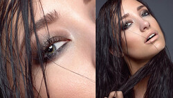 Dramatic Beauty Tutorial Part 4: What Is Negative Dodge and Burn