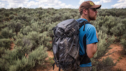 Fstoppers Review Of F-Stop Gear's New "Ajna" Camera Backpack for Outdoor Adventure Photography
