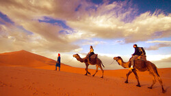 Here's What It Takes to Become a Professional Travel Photographer
