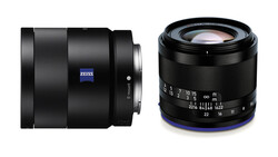Know the Differences Between Sony/ZEISS and ZEISS Lenses? Here’s the Answer