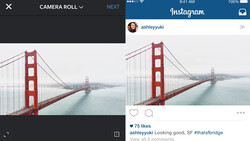You Can Now Post Portrait and Landscape Oriented Photos on Instagram