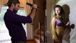 The New iPhone Fashion Shoot: Bikinis, Foam Core, and Flashlights