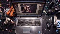 My Post Wedding Workflow For Image Backup And Cataloging