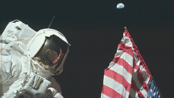 I Can't Get Enough of NASA's New Project Apollo Archive Additions