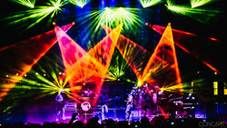 From The Nose Bleeds To The Ear Bleeds: Concert Photography Concepts For Everyone