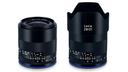 Zeiss Expands the Loxia Line with a New 21mm f/2.8 Distagon Lens