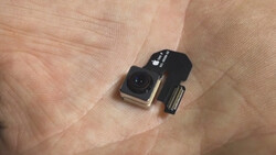Inside of the iPhone Camera Revealed