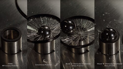Sigma Shows Off the Strength of Its New Ceramic Filters In Video Test
