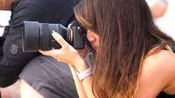 Video Review of the Sony G-Master 24-70mm f/2.8 Lens by Tony Northrup